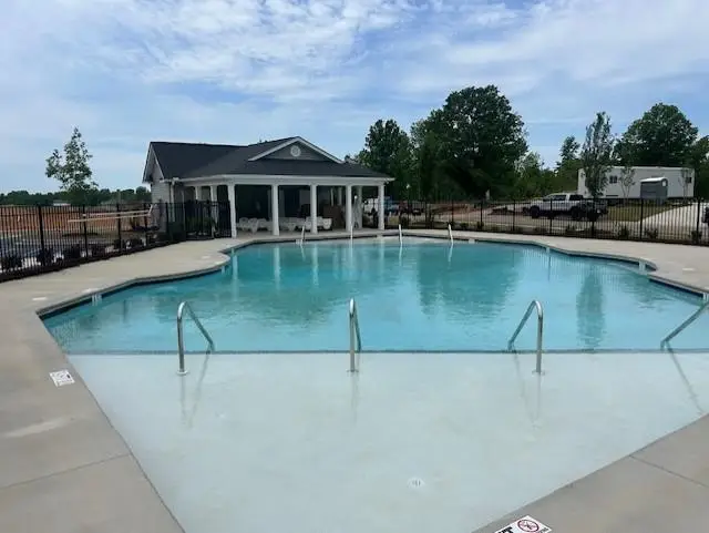 113 Rosbury Lane, Gaffney, SC 29341 - #3