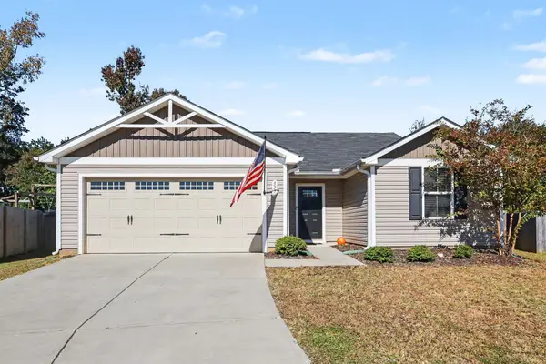 357 Elwin Lane, Greer, SC 29651