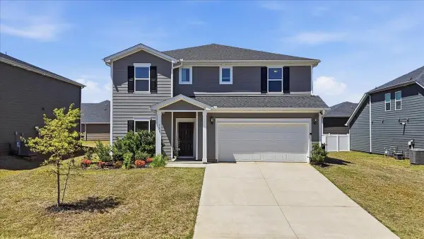 721 Burghley Circle, Greer, SC 29651