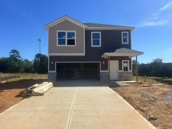 116 Rosbury Lane, Gaffney, SC 29341