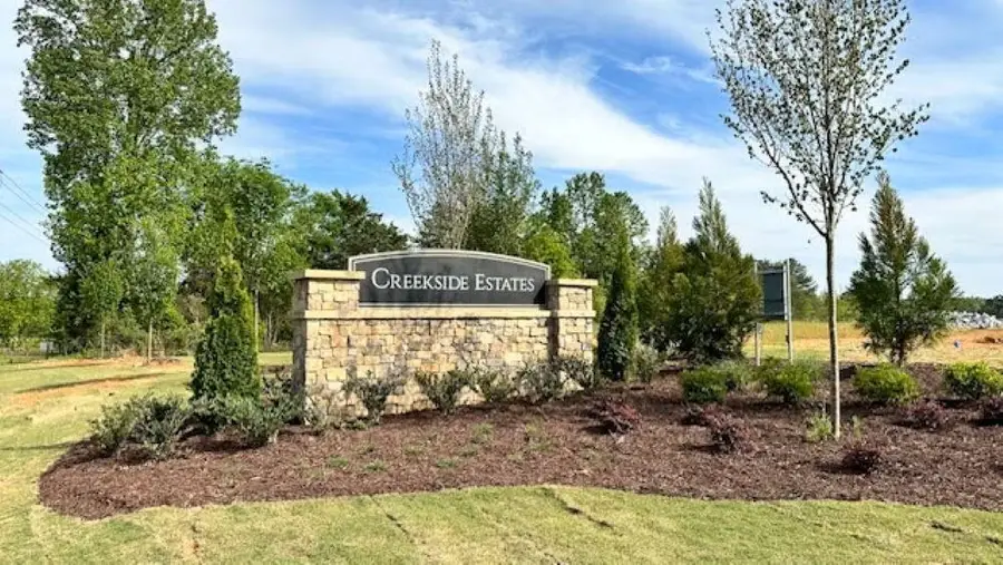 116 Rosbury Lane, Gaffney, SC 29341 - #2