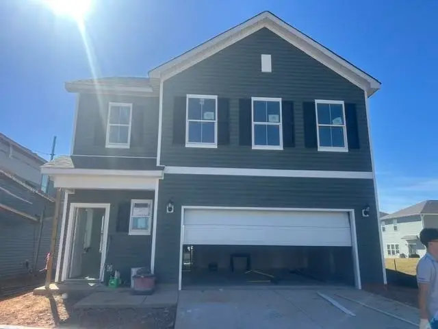 106 Rosbury Lane, Gaffney, SC 29341 - #1