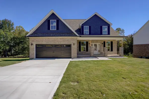 745 Ruby Golightly Drive, Inman, SC 29349