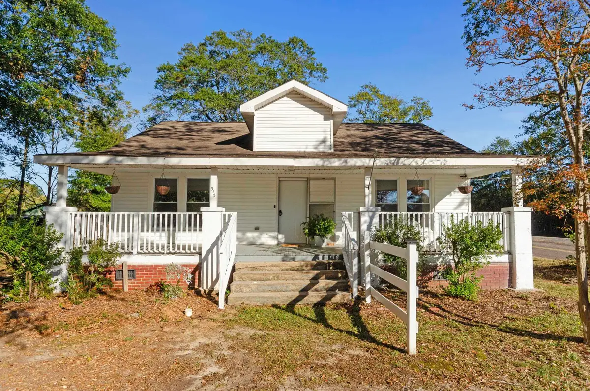 313 South Georgia Avenue, Chesnee, SC 29323 - #1