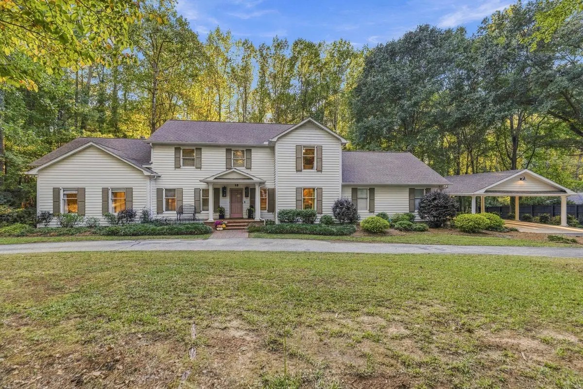 10 Four Mile Branch Lane, Spartanburg, SC 29302 - #1