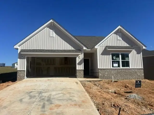 211 Gumwood Circle, Gaffney, SC 29341 - #1
