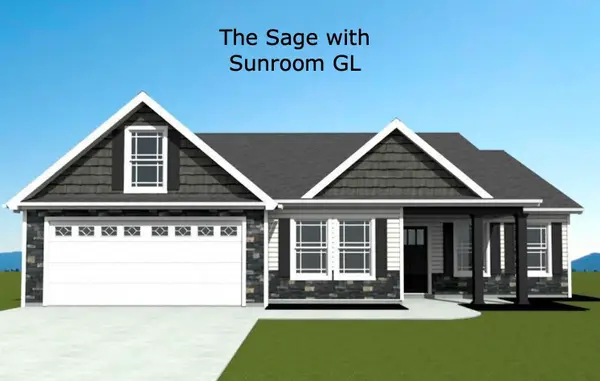 660 Davis Lane, Inman, SC 29349-0000