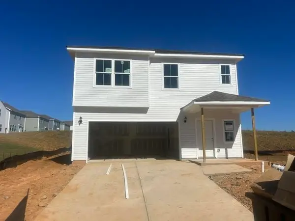 107 Rosbury Lane, Gaffney, SC 29341