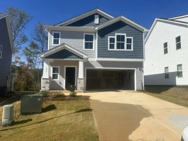 208 Gumwood Circle, Gaffney, SC 29341 - #1