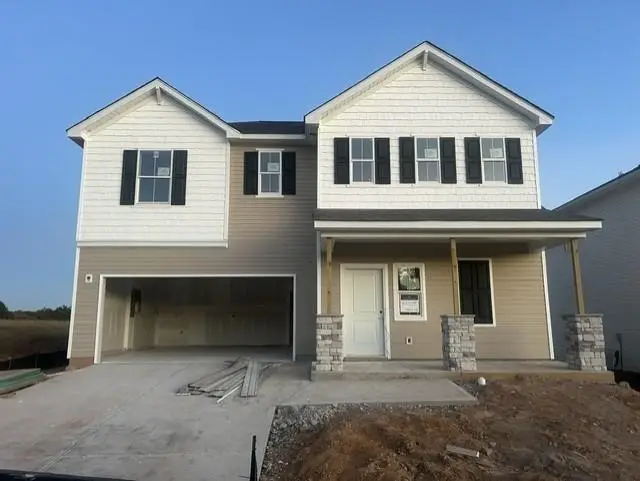 163 Gumwood Circle, Gaffney, SC 29341 - #1