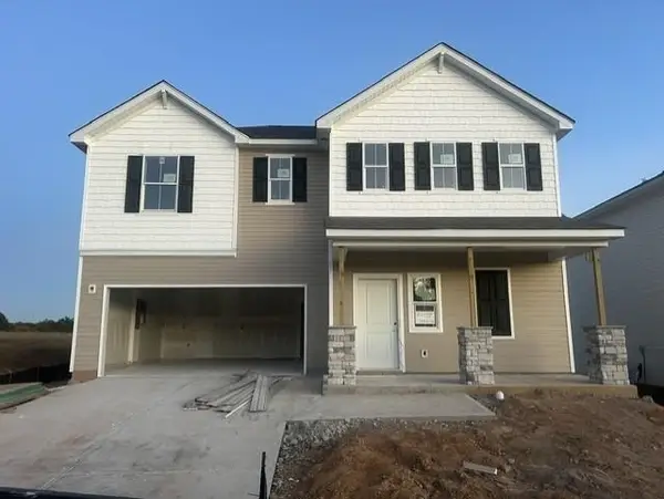 163 Gumwood Circle, Gaffney, SC 29341