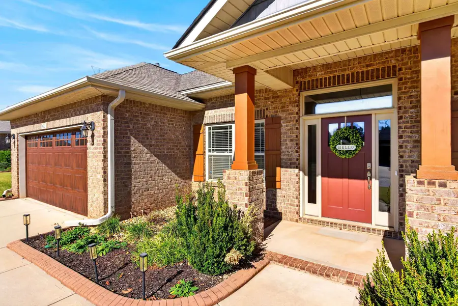531 Bridgetowne Court, Lyman, SC 29365 - #3