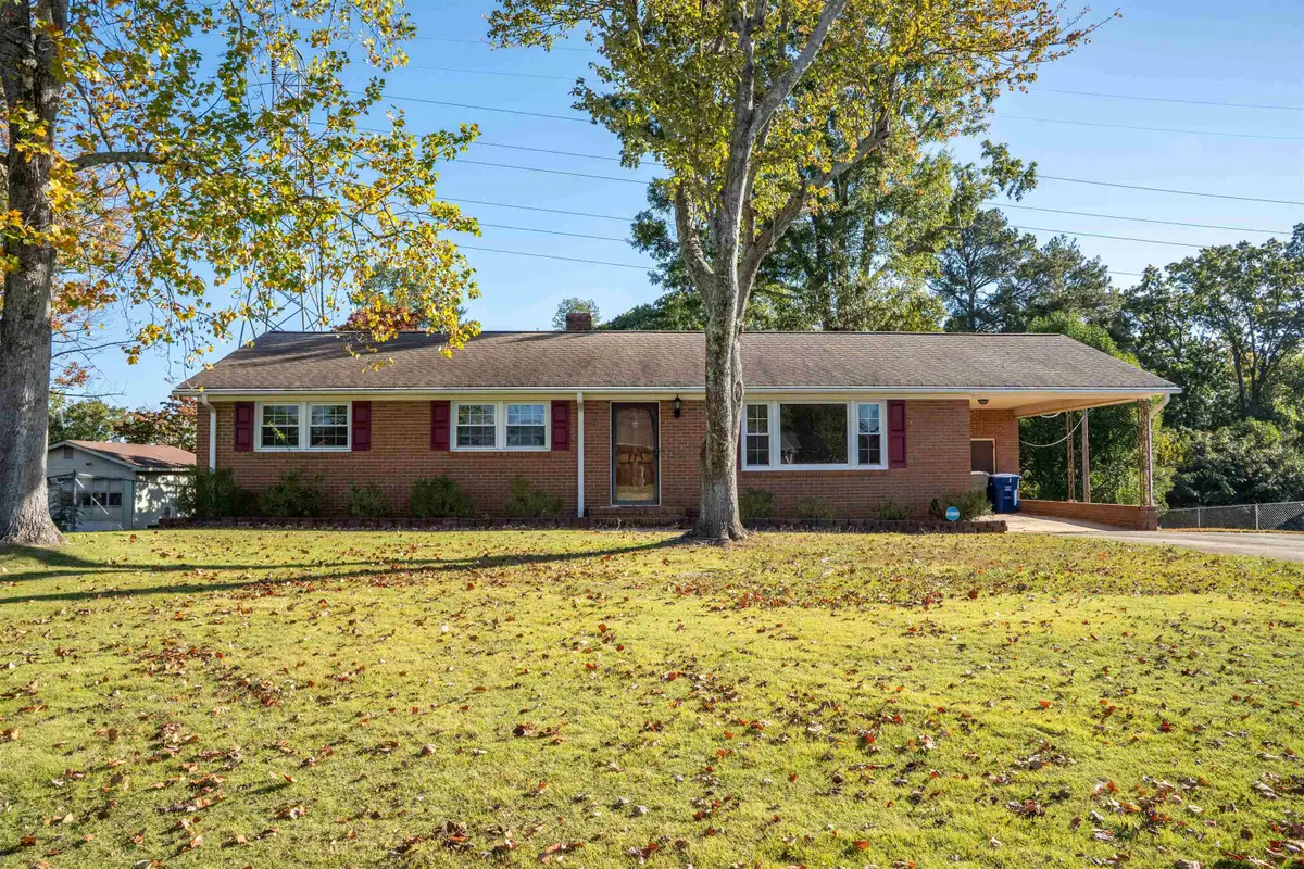 113 Convair Dr, Spartanburg, SC 29301 - #1