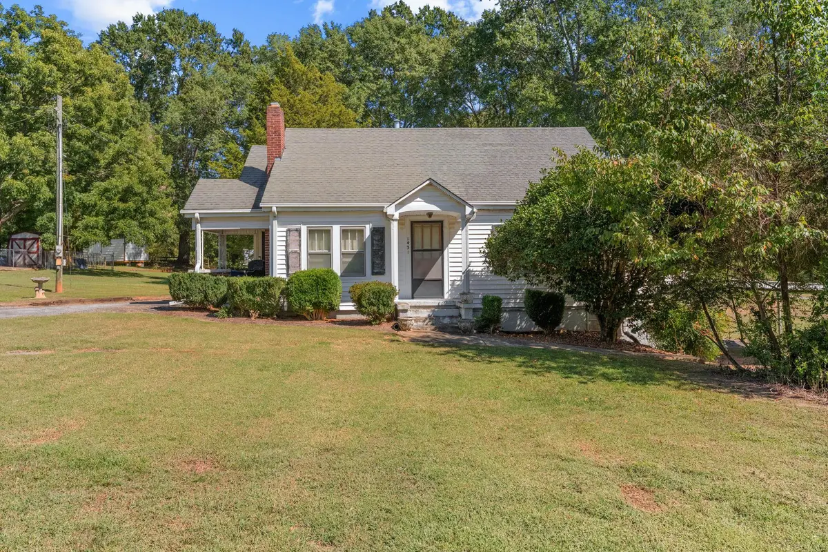 143 Academy Street, Jonesville, SC 29353 - #1