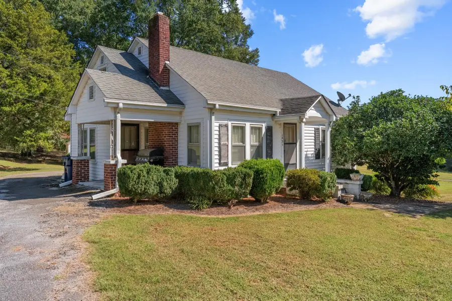 143 Academy Street, Jonesville, SC 29353 - #2