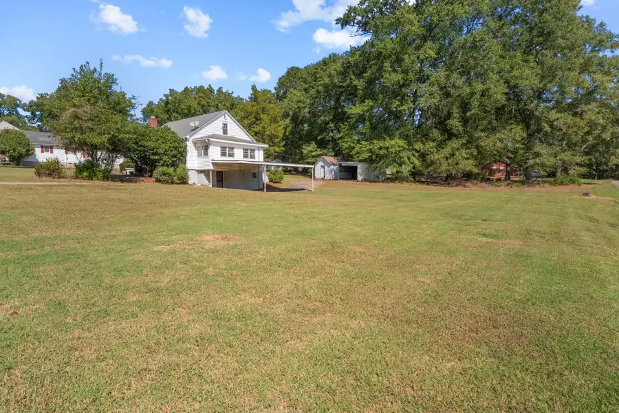 143 Academy Street, Jonesville, SC 29353 - #3