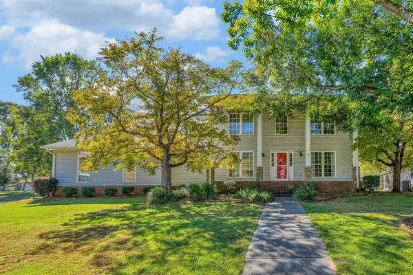 4331 Conrad Drive, Spartanburg, SC 29301