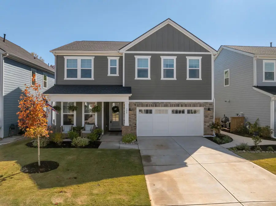 106 Winding Stream Circle, Simpsonville, SC 29681 - #2
