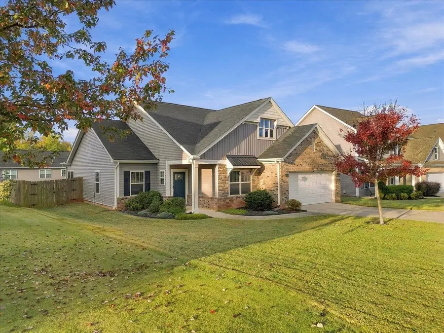 565 Goldstone Lane, Boiling Springs, SC 29316 - #3