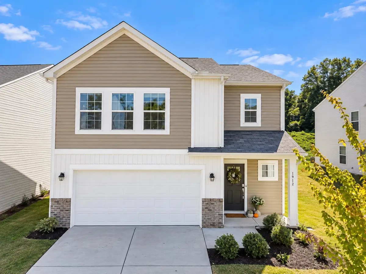 1519 Matlock Court, Boiling Springs, SC 29316 - #1