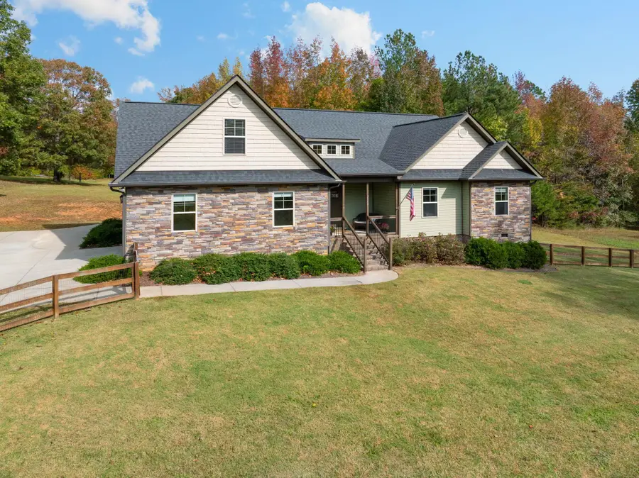 2915 Highway 414, Taylors, SC 29687 - #3