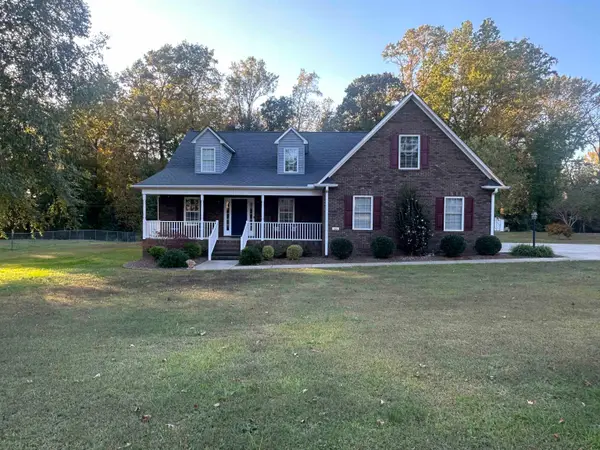 160 Green Park Dr., Gaffney, SC 29341