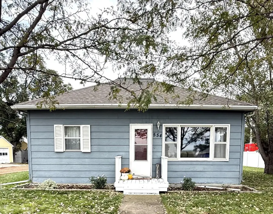554 Commercial Ave, Wolsey, SD 57384 - Image #2