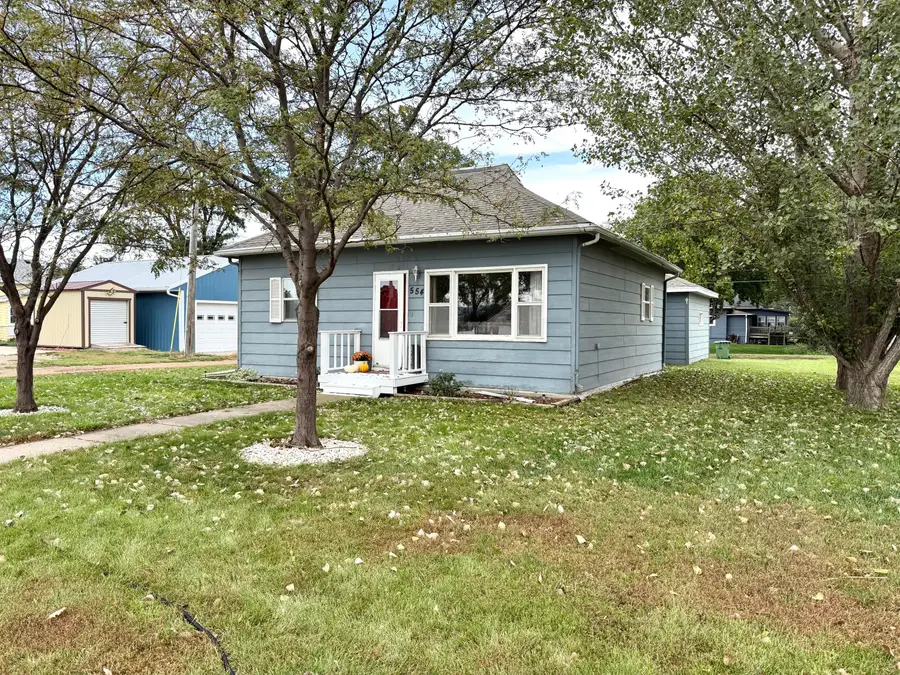 554 Commercial Ave, Wolsey, SD 57384 - Image #3