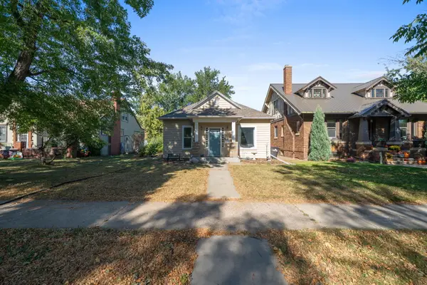 316 E 3rd Ave, Mitchell, SD 57301