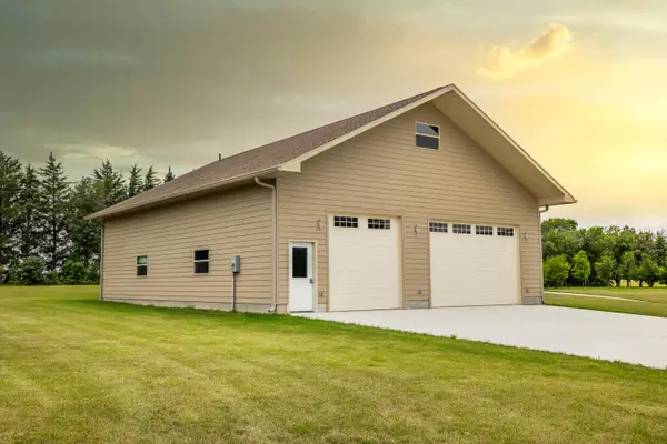 TBD/901 Estates Dr, Wagner, SD 57380