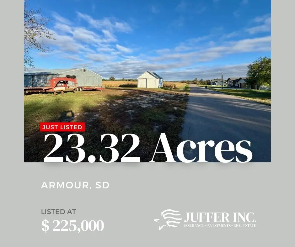 Lumley Ave, Armour, SD 57313 - Image #1