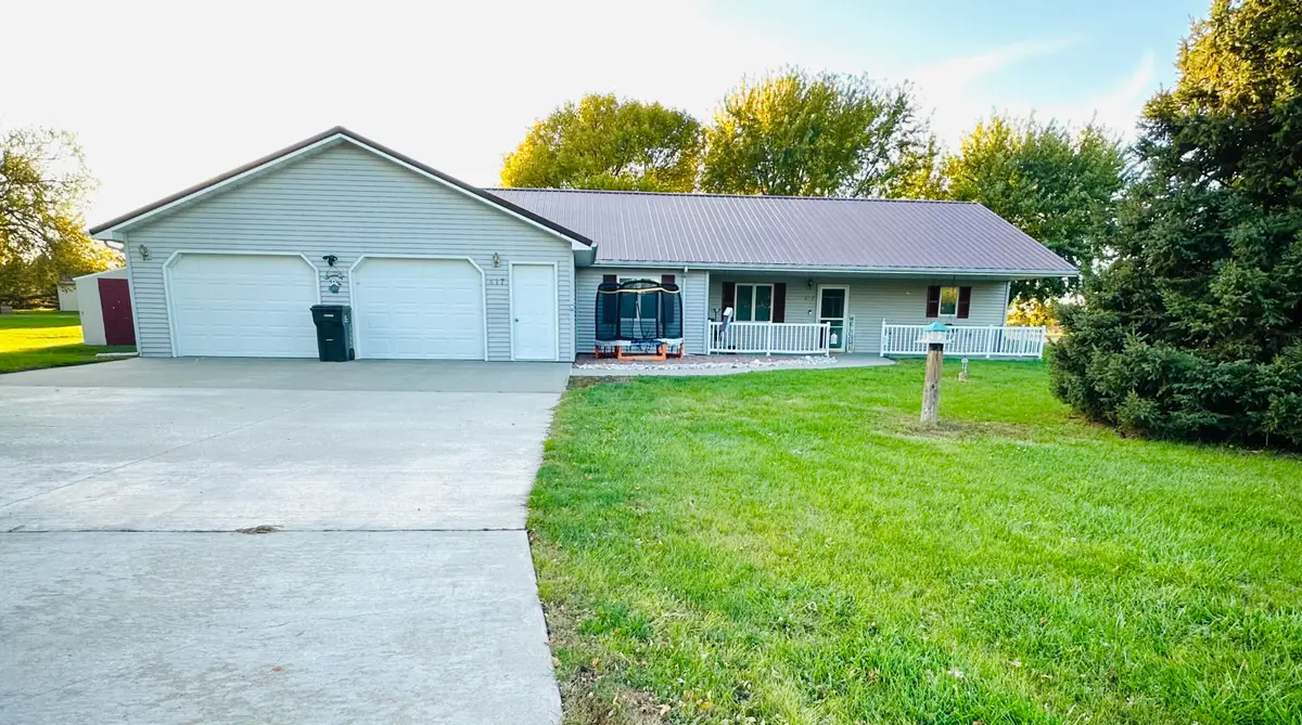 417 Wilcox St, Spencer, SD 57374 - Image #1