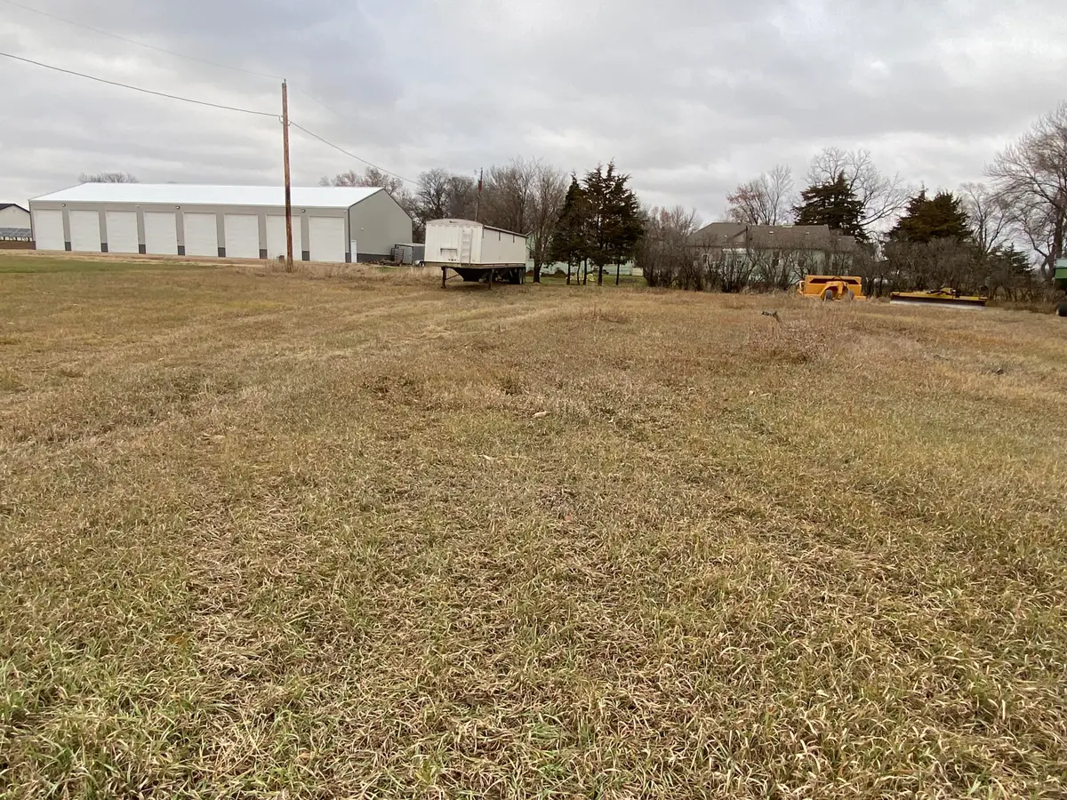 Lots 8,9,10, Fulton, SD 57340 - Image #1