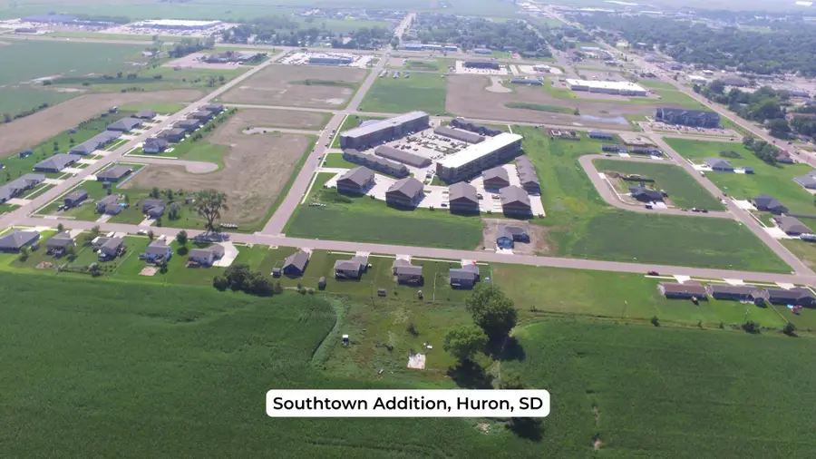 Southtown Addition, Huron, SD 57350 - Image #3