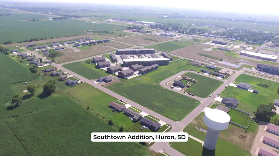 Southtown Addition, Huron, SD 57350 - Image #2