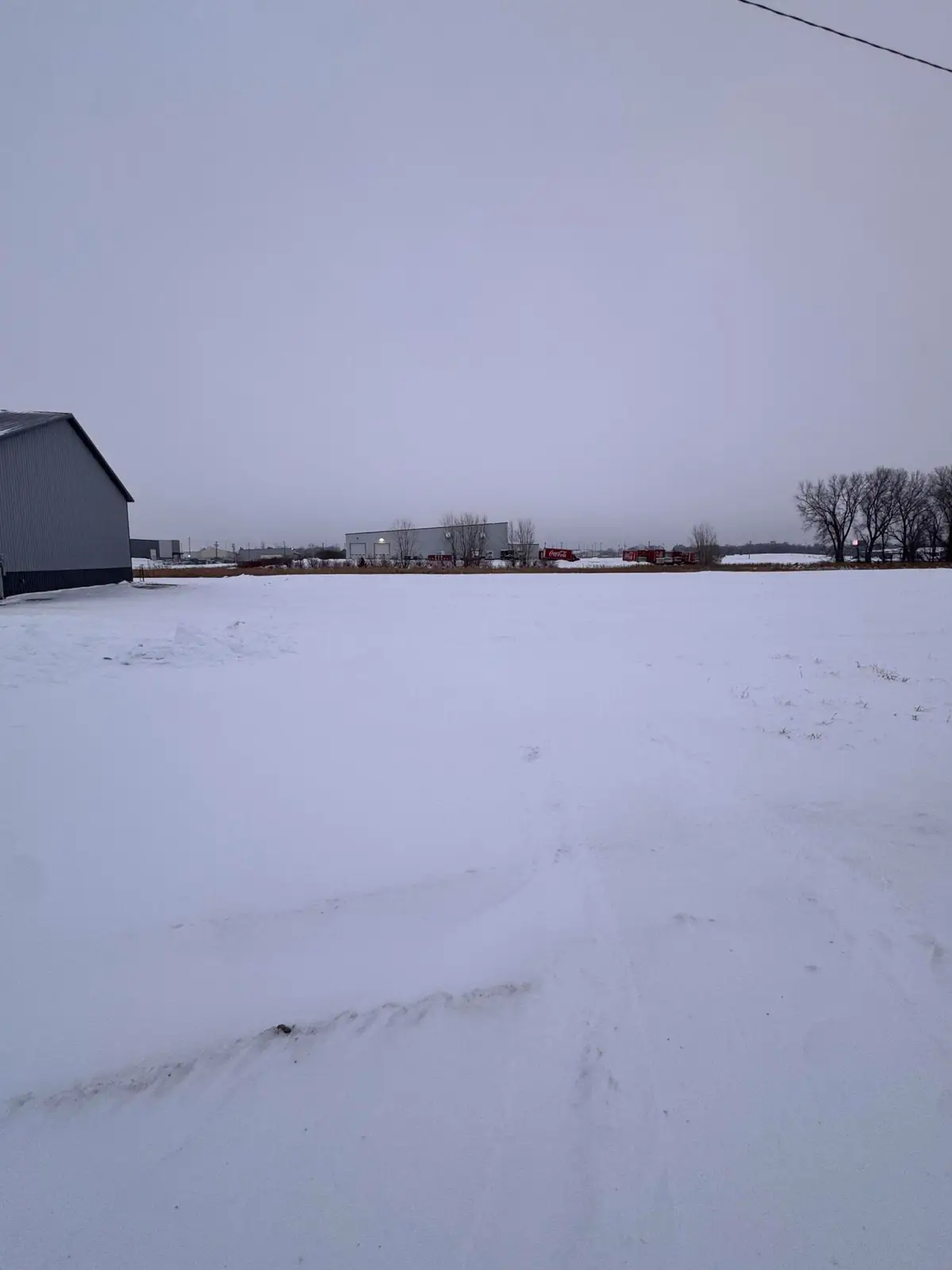 Ohlman Lot, Mitchell, SD 57301 - Image #1