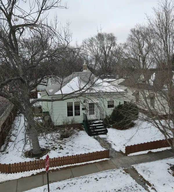 600 E Hanson Ave, Mitchell, SD 57301