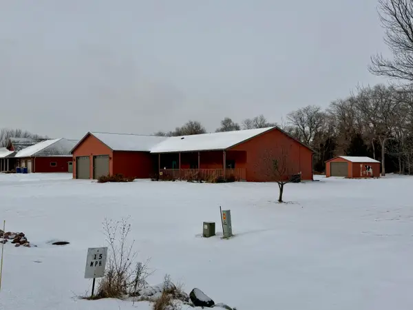 410 Nathan Ave, Mitchell, SD 57301