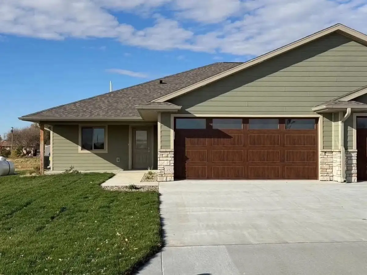 406 Logan Ave, Gregory, SD 57533 - Image #1