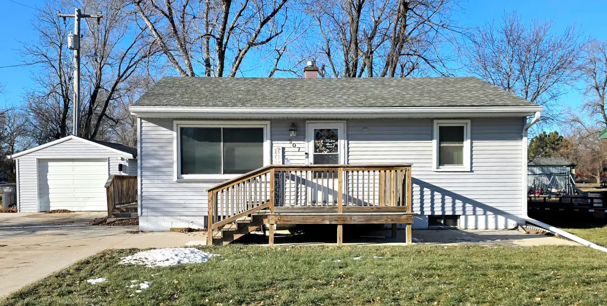 507 N Tibbetts St, Mount Vernon, SD 57363 - Image #1