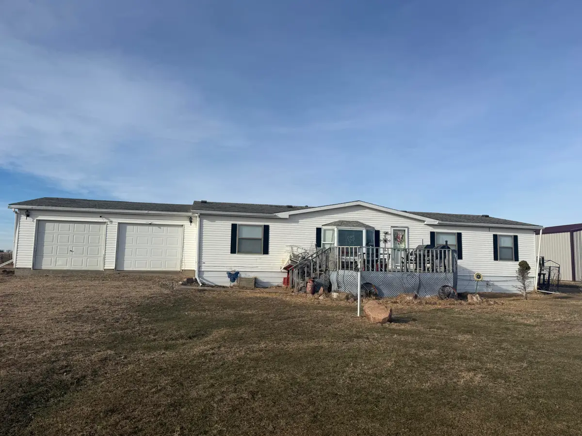29553 425th Ave, Scotland, SD 57059 - Image #1