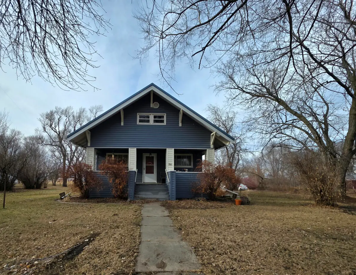 721 Fuller St, Spencer, SD 57374 - Image #1