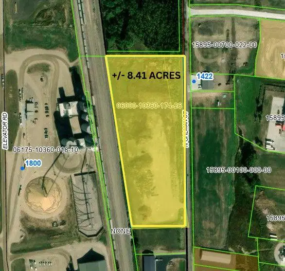 Ohlman St, Mitchell, SD 57301 - #1