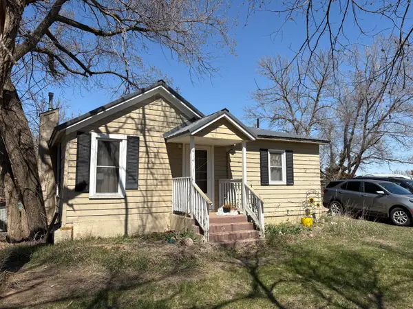 414 W Main St, Letcher, SD 57359