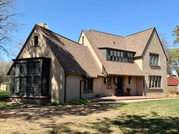 915 University Blvd, Mitchell, SD 57301