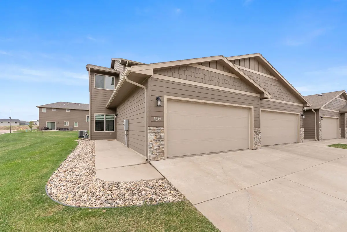 5839 S Bounty Place, Sioux Falls, SD 57108 - #1