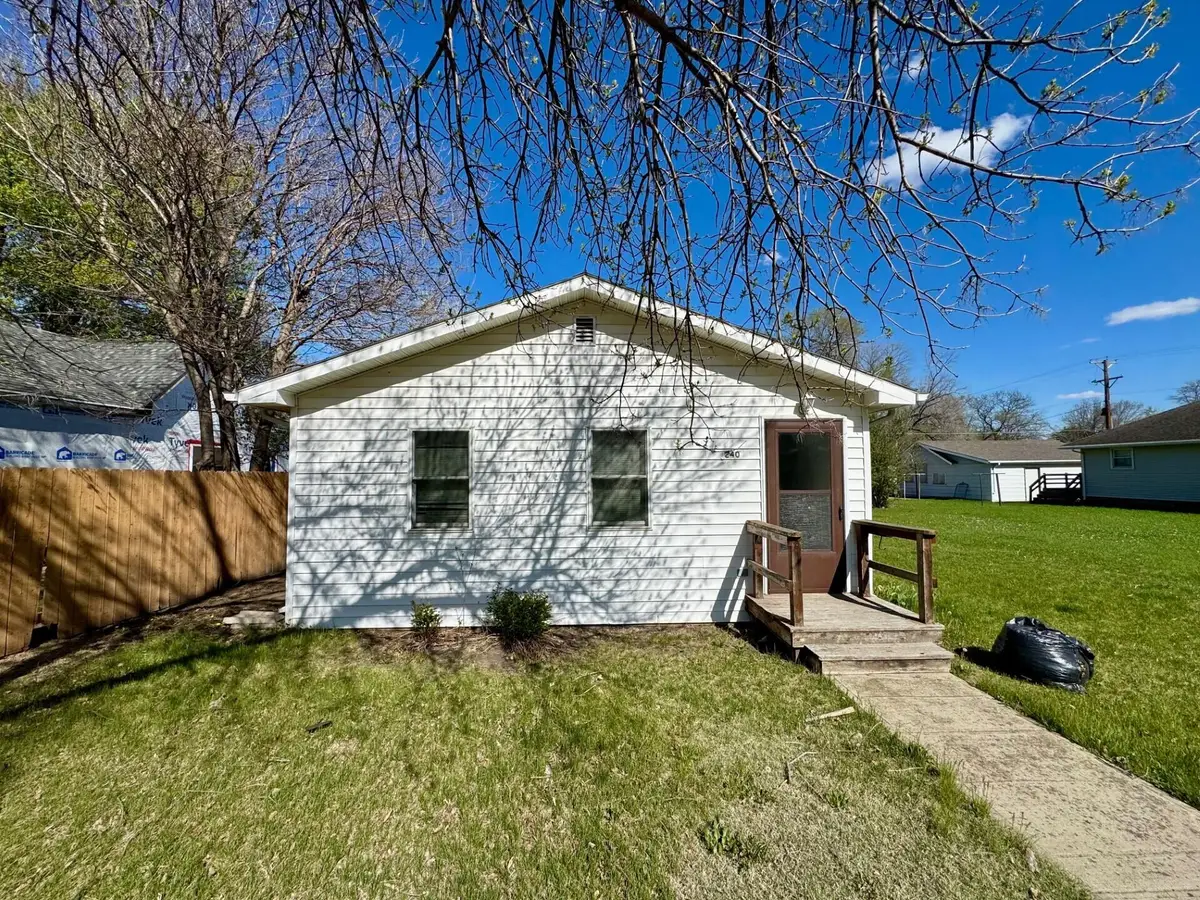 240 N 5th Ave, Lake Andes, SD 57356 - #1