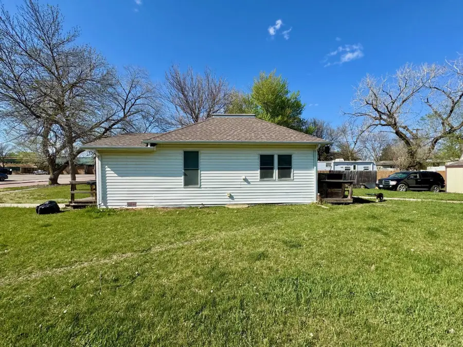 240 N 5th Ave, Lake Andes, SD 57356 - #2