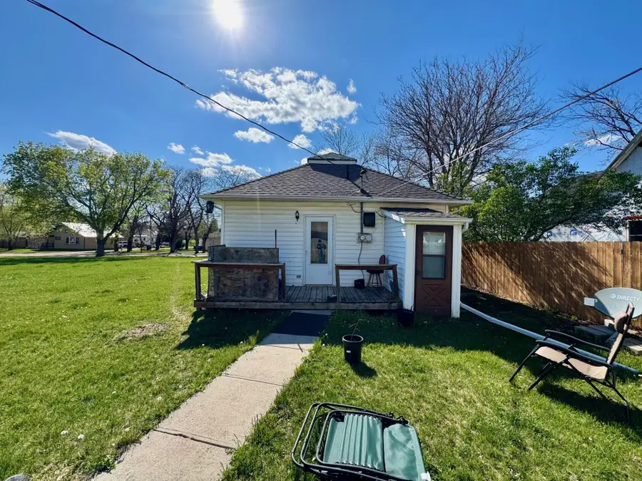 240 N 5th Ave, Lake Andes, SD 57356 - #3