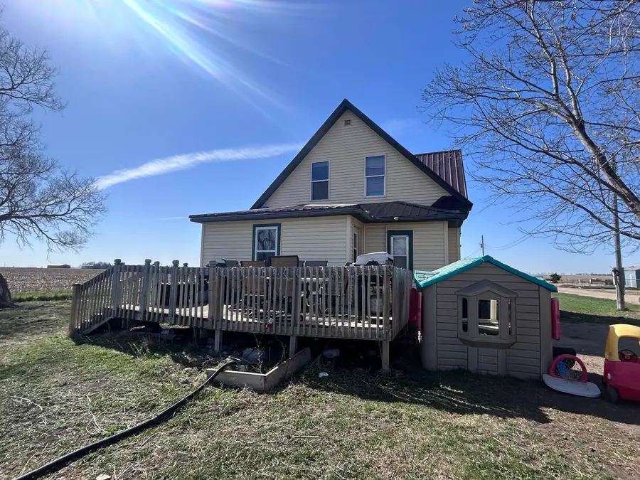 39446 262nd St, Mount Vernon, SD 57363 - #3